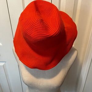 Sea Folly one size hat